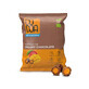 Mango in organic creamy chocolate, 70 g, Cocoa