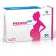 Pregna Blue, 30 cápsulas, Bleu Pharma
