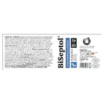 BiSeptol met artemisinine en kinine, Zn en D3, 30 tabletten, Dacia Plant