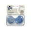 Sucettes orthodontiques Fashion, 18-36 mois, 2 pièces, bleu, Tommee Tippee