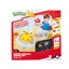 Play set with two Pokémon Battle Spinner Arena figures, 4 years+, Pokemon