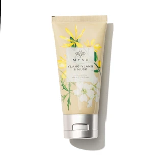 Handcrème met Ylang Ylang & Musk, 50 ml, Mysu Parfum