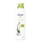 Espuma de ducha con aceite de coco, 200 ml, Dove