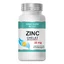 Zink Bisglycinat Chelat, 25 mg, 60 vegetarische Kapseln, Cosmopharm
