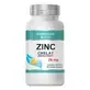 Zinc Bisglycinate Chelat, 25 mg, 60 vegetarian capsules, Cosmopharm