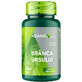 B&#228;renkleie, 400 mg, 30 Kapseln, Adams Supplements