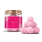 Set Restore Sweet Vanilla & Almond Glaze Cadou, 12 x 15 g, El Baño de Lujo