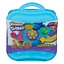 Juego de arena Kinetic Squish Motion, + 5 años, Kinetic Sand