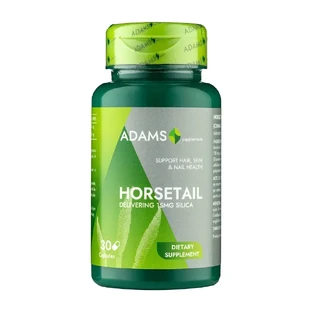 Horsetail, 300mg, 30 capsules, Adams Supplements