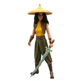 Figurine Raya - Raya and the last dragon, Bullyland