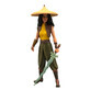 Figurine Raya - Raya and the last dragon, Bullyland