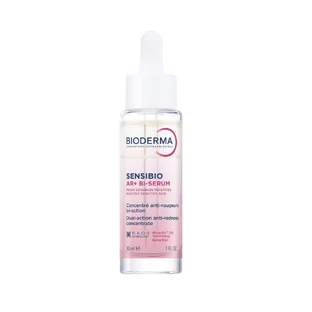 Suero bifásico Sensibio AR+, 30 ml, Bioderma