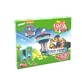 Bâton de fruits Paw Patrol à la fraise, 8 x 10 g, Fruitfunk