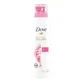 Doucheschuim met rozenolie, 200 ml, Dove