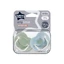 Chupetes ortodónticos Anytime, 6-18 meses, 2 piezas, Frog, Tommee Tippee
