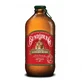 Koolzuurhoudende drank met gember- en kaneelsmaak Ginger Beer, 375 ml, Bundaberg