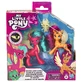 My Little Pony Dragon Entfaltungsfiguren Set, +4 Jahre, Hasbro