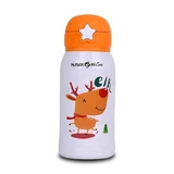Isoleerfles We Care, Wit met Ren, 500 ml, Nava