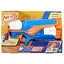 Blaster Nerf N Series Agility, +8 years, Hasbro