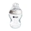 Biberón autoesterilizante Natural Start, +0 meses, 260 ml, 1 unidad, Tommee Tippee