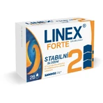 Linex Forte 2 x 28 Kapseln, Sandoz