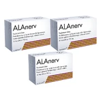 ALAnerv 3 x 30 Kapseln, Alfasigma