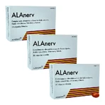 ALAnerv 3 x 30 Kapseln, Alfasigma