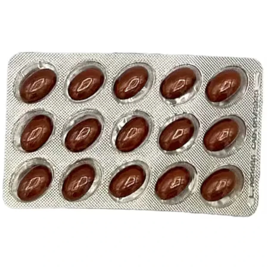 ALAnerv 3 x 30 Kapseln, Alfasigma