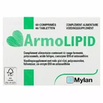 ArmoLipid, 2x60 Tabletten, Mylan