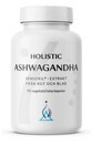 Holistic Ashwagandha - Lazy Vitania 90 g&#233;lules