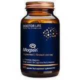Doctor Life Magtein Magnesio L-treonato 2000 mg, 90 capsule