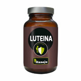 Extract de luteină 400mg 90 Capsule, Hanoju