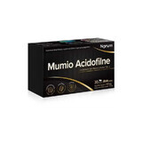 Narum Mumio Acidophilne 250mg 30 cápsulas