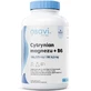 Osavi Magnesium Citrate 375mg + B6 4.2mg - 180 capsules