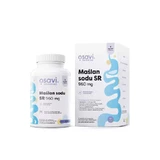 Butirato de Sodio SR, 960mg - 60 cápsulas vegetales Osavi