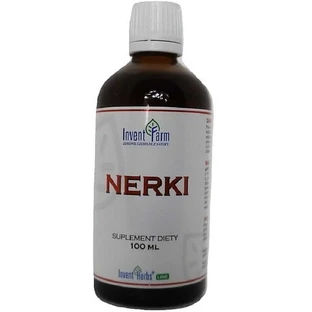 Nieren 100 ml Invent Farm