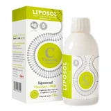 Liposol C 1000 Liposomales Vitamin C 1000 (gepuffert) 250 ml Zitrone - Medicaline