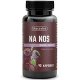For the nose - deep breath 90 Skoczylas capsules