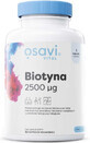 Osavi Biotina 2500mcg 180 c&#225;psulas
