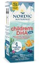 DHA Xtra for Kids 880mg Berry Punch Berry (60 ml) Nordic Naturals
