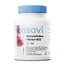 Osavi Methylfolaat en Methyl-B12 120 capsules klein