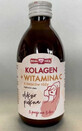 Beauty elixir collagen + vitamin C 250ml Polska R&#243;ża