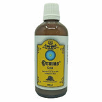 Ormus Gold Dead Sea salt minerals with colloidal gold ormus gold gold silver platinum platinum chromium 100ml
