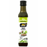 Huile de chardon pressée à froid 250 ml Big Nature