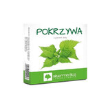 Nettle - 60 tablets Alter Medica