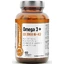 Omega 3 + D3 2000IU + K2 60 softgels Pharmovit Clean Label