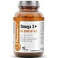 Omega 3 + D3 2000IU + K2 60 softgels Pharmovit Clean Label