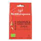Bonbons au miel de Manuka, au gingembre et &#224; l&#39;&#233;chinac&#233;e, 120g gouttes, BioGro