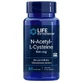 NAC N-acétyl-L-cystéine 600 mg (60 gélules) LifeExtension
