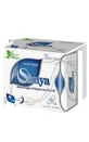 Shuya Health ultra-dünne Damenbinden Nacht 8pcs